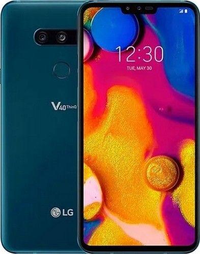 LG V40 ThinQ