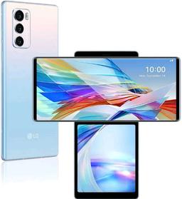 LG Wing (5G)