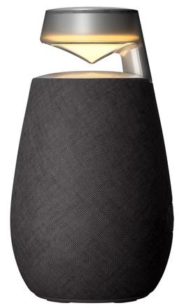 LG X02TBK XBOOM 360 Wireless Speaker - Black