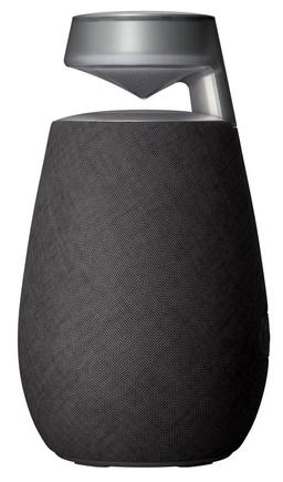 LG X02TBK XBOOM 360 Wireless Speaker - Black