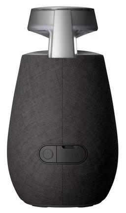 LG X02TBK XBOOM 360 Wireless Speaker - Black