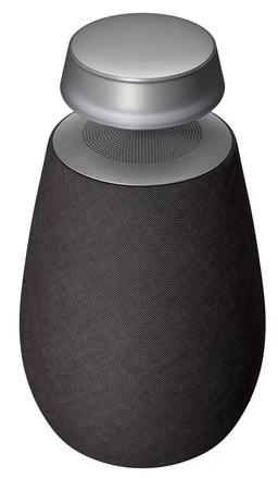 LG X02TBK XBOOM 360 Wireless Speaker - Black
