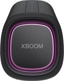 LG XBOOM Go XG5QBK Portable Bluetooth Speaker