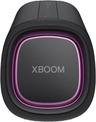 LG XBOOM Go XG5QBK Portable Bluetooth Speaker - Black