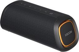 LG XBOOM Go XG5QBK Portable Bluetooth Speaker - Black