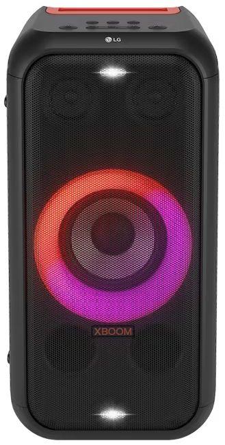 LG  XBOOM XL5S 200W Portable Party Bluetooth Speaker - Black - Excellent
