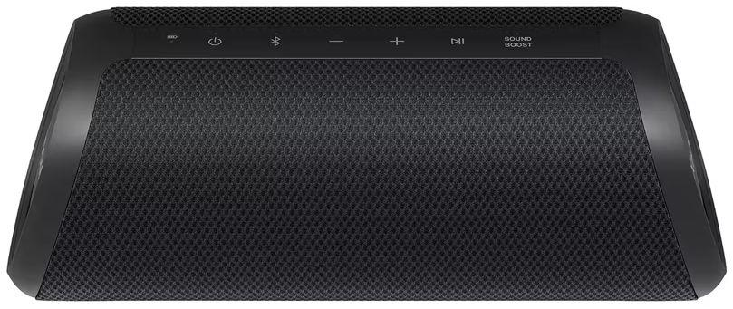 LG  XG5QC XBOOM Go XG5QC Portable Bluetooth Speaker - Black - Good