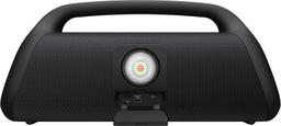LG XG9QBK Go Portable Bluetooth Speaker - Black