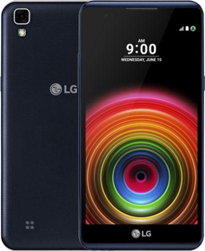 LG X Power 16GB for AT&T in Indigo in Good condition
