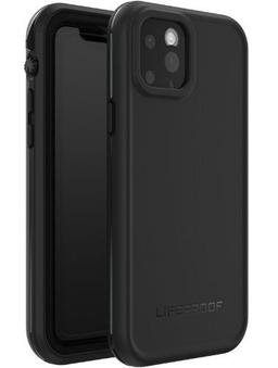 LifeProof Fre Phone Case for iPhone 11 Pro - Black