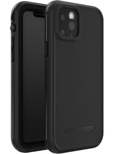 LifeProof  Fre Phone Case for iPhone 11 Pro - Black - Brand New