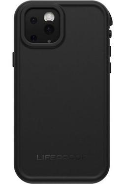 LifeProof Fre Phone Case for iPhone 11 Pro - Black