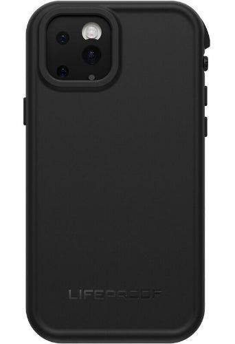 LifeProof Fre Phone Case for iPhone 11 Pro - Black