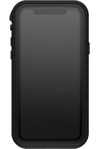 LifeProof Fre Phone Case for iPhone 11 Pro - Black
