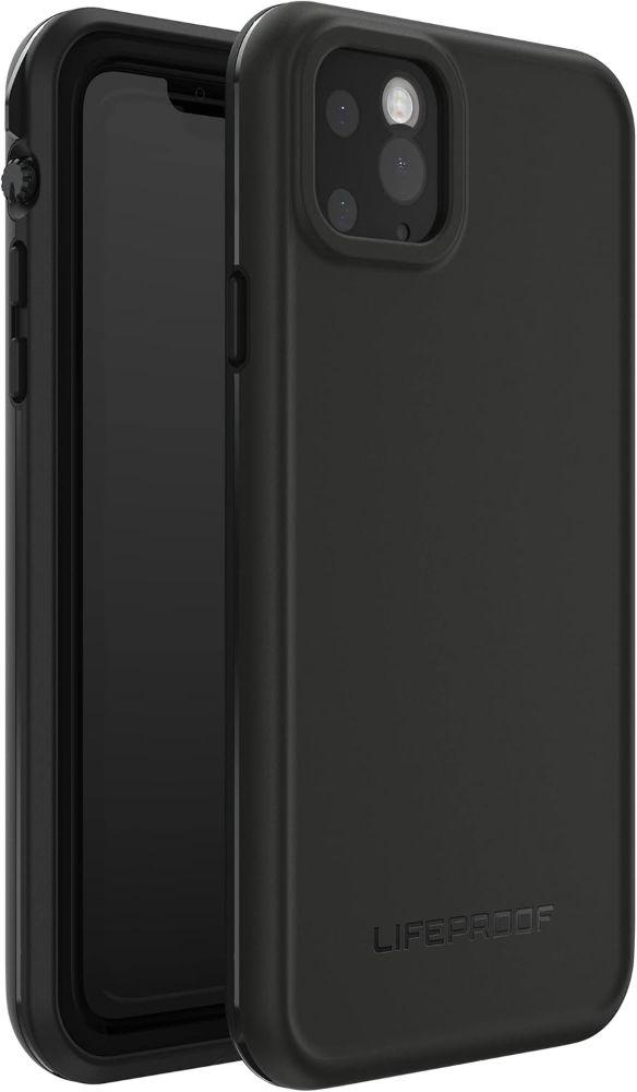 LifeProof FRE Series Phone Case for iPhone 11 Pro Max