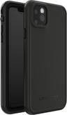 LifeProof FRE Series Phone Case for iPhone 11 Pro Max - Black