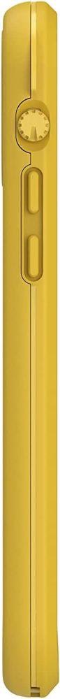 LifeProof FRE Series Phone Case for iPhone 11 Pro Max - Atomic Yellow