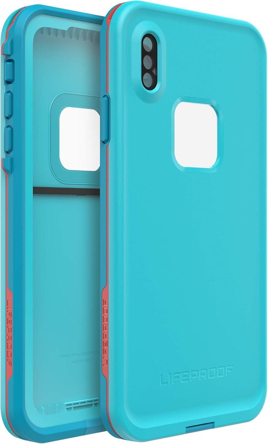 LifeProof  Fre Case for iPhone XS Max - Boosted - Brand New