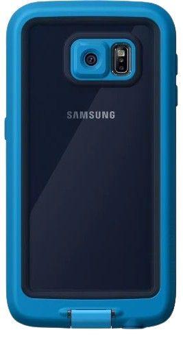 LifeProof  FRE Phone Case for Samsung Galaxy S6 - Base Jump Blue - Acceptable