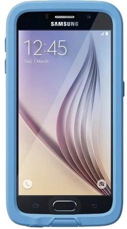 LifeProof FRE Phone Case for Samsung Galaxy S6