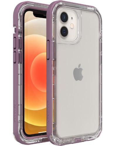 LifeProof  Next Series Phone Case for iPhone 12 mini - Napa - Brand New