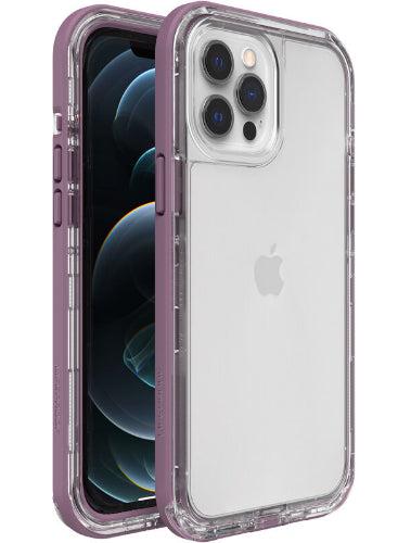 LifeProof  Next Phone Case for iPhone 12 Pro Max - Napa - Brand New
