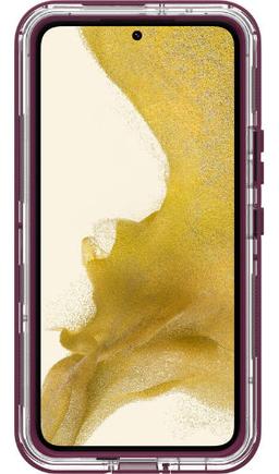 Refurbished LifeProof Next Phone Case for Galaxy S22 - Reebelo US