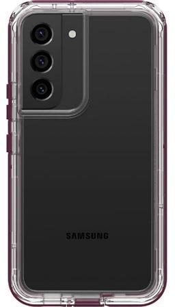 Refurbished LifeProof Next Phone Case for Galaxy S22 - Reebelo US