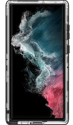 LifeProof Next Phone Case for Galaxy S22 Ultra