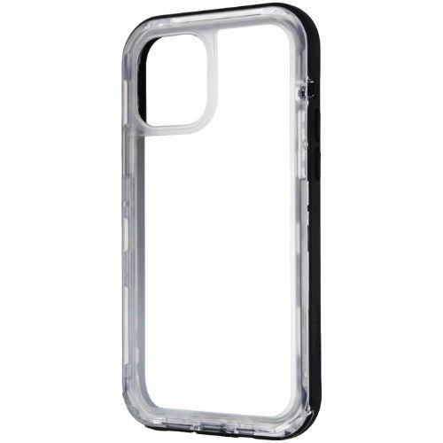 LifeProof  Next Phone Case for iPhone 12 Pro / 12 - Clear / Black - Excellent