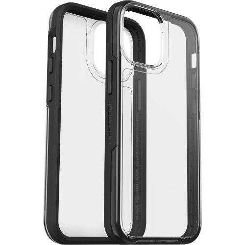 Lifeproof  Next Phone Case for iPhone 13 - Black Crystal - Good