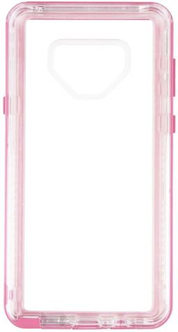 LifeProof Next Series Phone Case for Galaxy Note9 - Cactus Rose Pink
