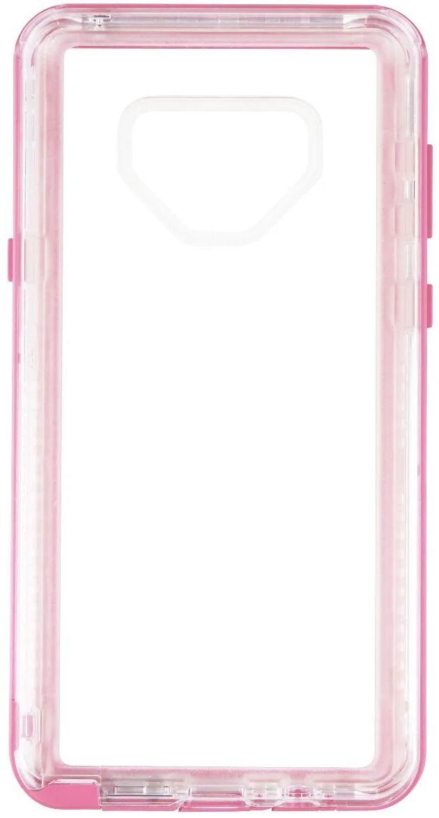 LifeProof  Next Series Phone Case for Galaxy Note9 - Cactus Rose Pink - Brand New