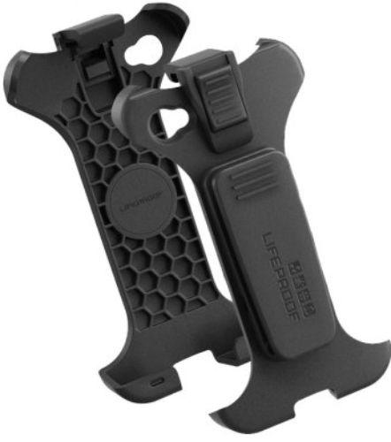 LifeProof  Replacement Belt Clip for iPhone 4s - Black - Premium