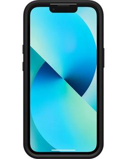 LifeProof See Phone Case for iPhone 13 - Black Crystal