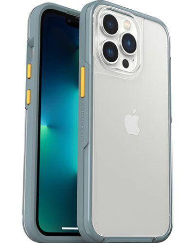 LifeProof See Phone Case for iPhone 13 Pro - Zeal Grey