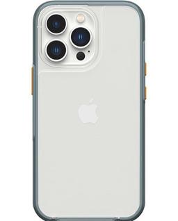 LifeProof See Phone Case for iPhone 13 Pro - Zeal Grey