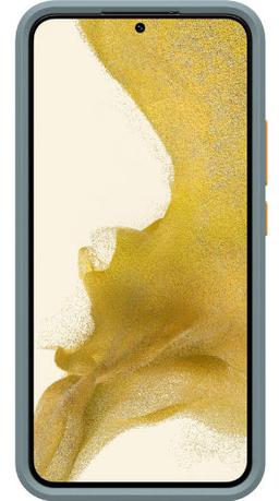 LifeProof See Phone Case for Galaxy S22 Plus - Zeal Gray