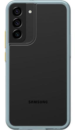 LifeProof See Phone Case for Galaxy S22 Plus - Zeal Gray