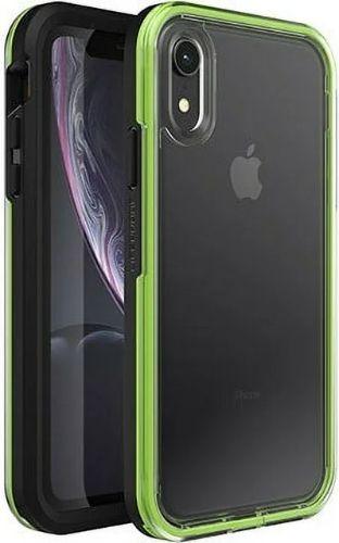 LifeProof  Slam Series Phone Case for Apple iPhone XR - Night Flash - Brand New