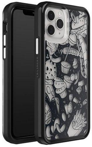 LifeProof  Slam Series Phone Case for iPhone 11 Pro - Junk  Food - Premium