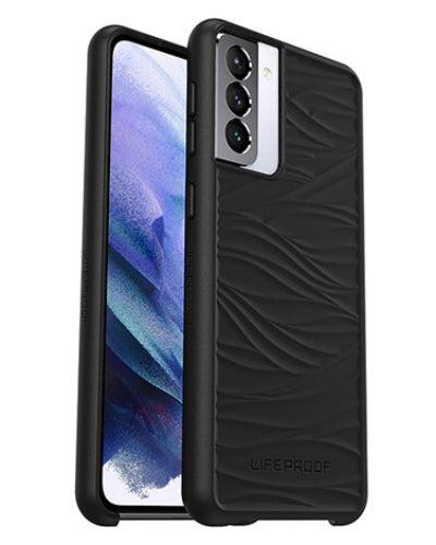 LifeProof  Wake Phone Case for Galaxy S21+ (5G) - Black - Brand New