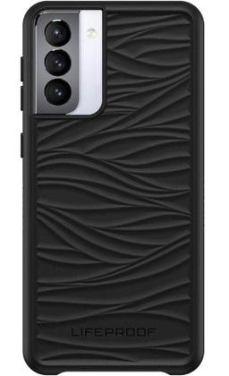 LifeProof Wake Phone Case for Galaxy S21+ (5G) - Black