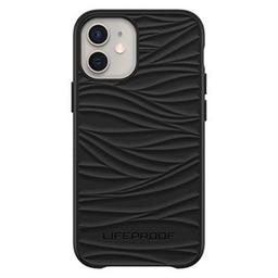 LifeProof Wake Phone Case for iPhone 12 mini - Black