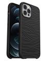 LifeProof Wake Phone Case for iPhone 12 Pro Max - Black