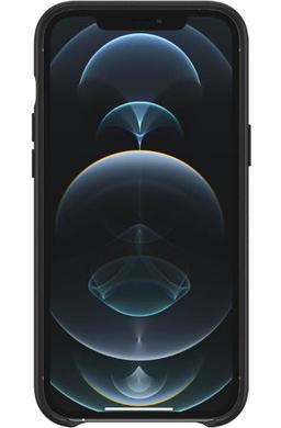 LifeProof Wake Phone Case for iPhone 12 Pro Max - Black