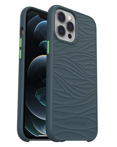 LifeProof Wake Phone Case for iPhone 12 Pro Max - Neptune