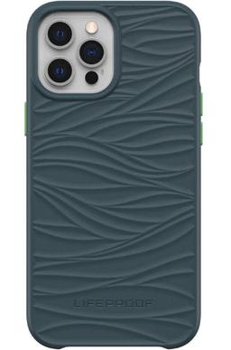 LifeProof Wake Phone Case for iPhone 12 Pro Max - Neptune