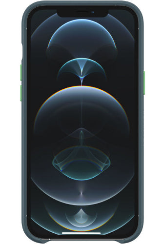 LifeProof Wake Phone Case for iPhone 12 Pro Max - Neptune