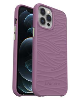 LifeProof Wake Phone Case for iPhone 12 Pro Max - Sea Urchin